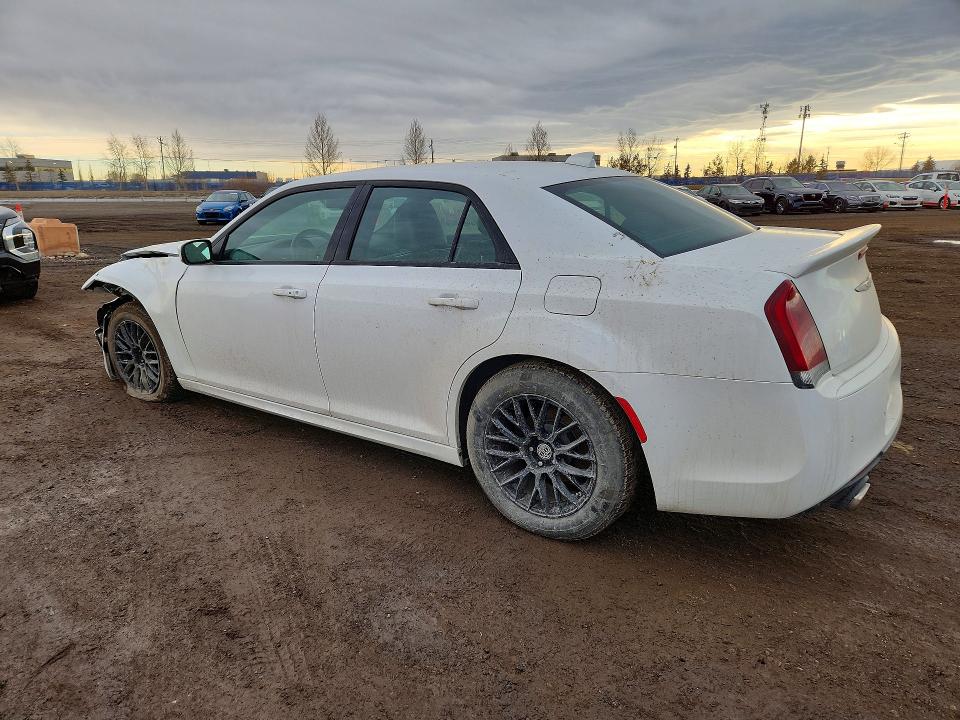 Продажа на аукционе авто 2019 Chrysler 300 S, vin: 2C3CCABG2KH731116, номер лота: 76365235