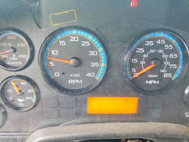 Продаж на аукціоні авто 2014 Ic Corporation 3000, vin: 4DRBUAAP2EB760520, номер лоту: 99389395