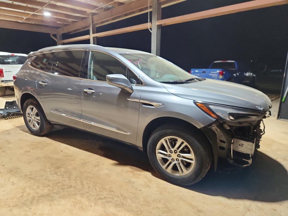 Auction sale of the 2020 Buick Enclave, vin: 5GAERBKW0LJ168438, lot number: 77560805