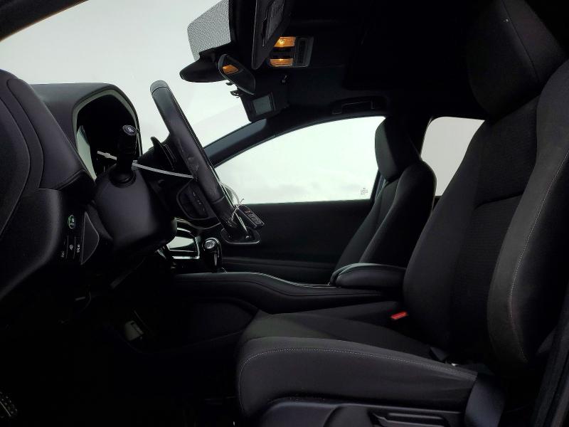 Продаж на аукціоні авто 2019 Honda Hr-v, vin: 3CZRU6H28KM110437, номер лоту: 75478055