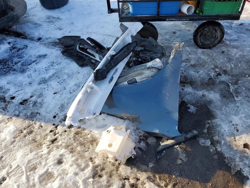 78087195 :رقم المزاد ، JTEAAAAH5NJ118621 vin ، 2022 Toyota Venza مزاد بيع