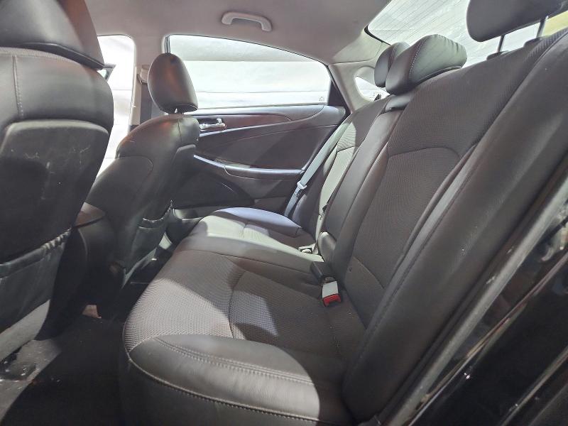 Продажа на аукционе авто 2013 Hyundai Sonata, vin: 5NPEC4AB8DH780150, номер лота: 75006745