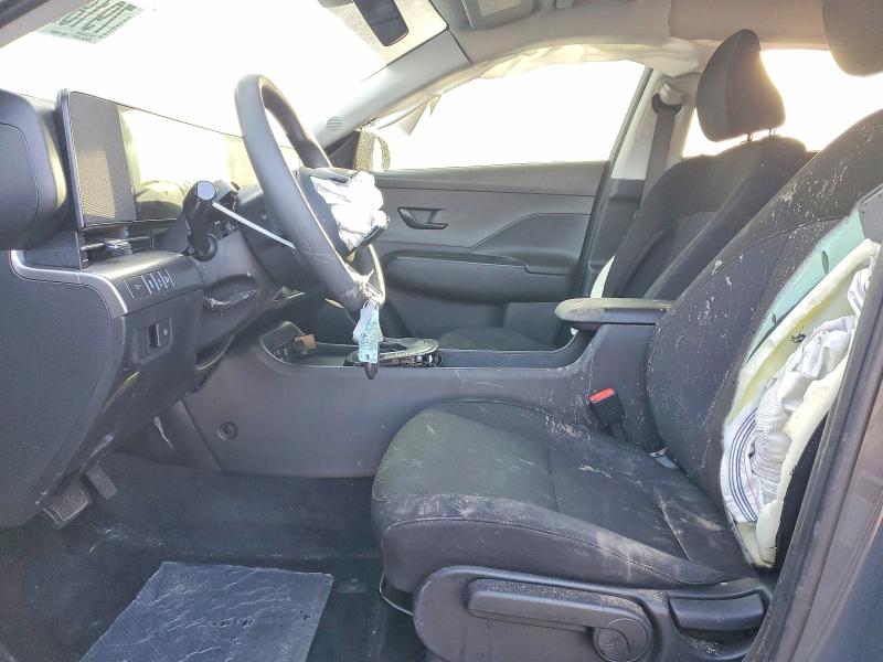 Продаж на аукціоні авто 2026 Hyundai Kona, vin: KM8HA3AB5TU383931, номер лоту: 79182645