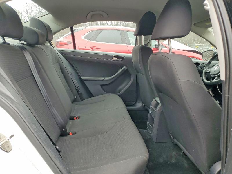 Aukcja sprzedaży 2016 Volkswagen Jetta, vin: 3VW267AJXGM285799, numer aukcji: 77489905