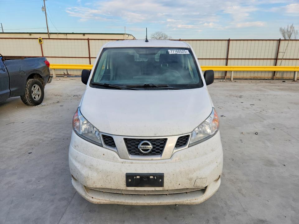 Auction sale of the 2020 Nissan Nv200, vin: 3N6CM0KN7LK700957, lot number: 77160525