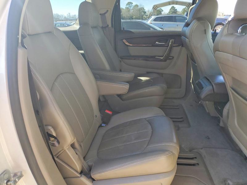 2015 Gmc Acadia მანქანა იყიდება აუქციონზე, vin: 1GKKRTKD2FJ251898, აუქციონის ნომერი: 78598345