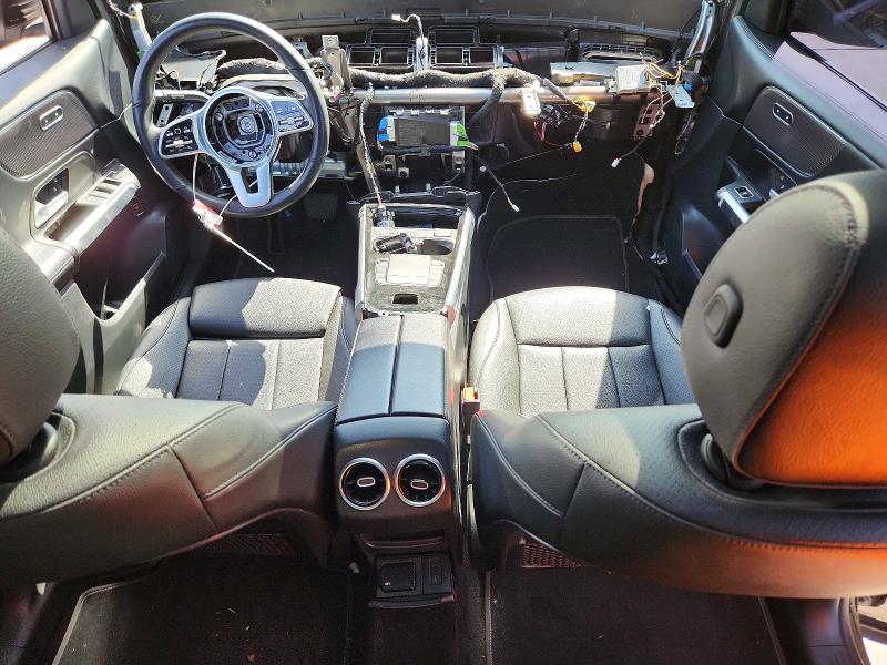 Продажа на аукционе авто 2022 Mercedes-benz Glb, vin: W1N4M4HB9NW246593, номер лота: 78563695