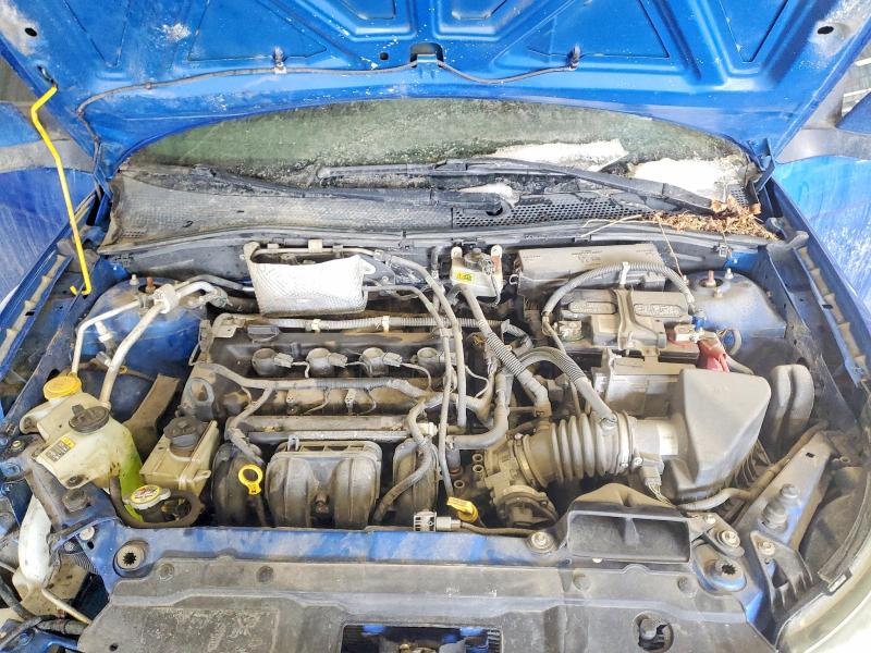 Продажа на аукционе авто 2010 Ford Focus, vin: 1FAHP3GN3AW252878, номер лота: 76623145