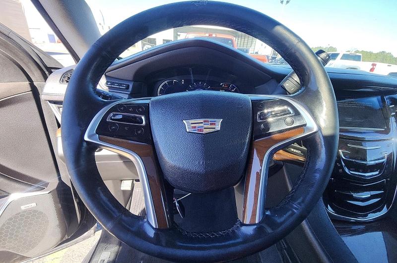 Aukcja sprzedaży 2019 Cadillac Escalade, vin: 1GYS3HKJ8KR124854, numer aukcji: 79027245