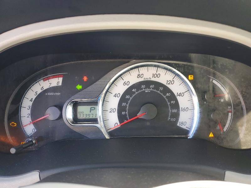 Aukcja sprzedaży 2011 Toyota Sienna, vin: 5TDXK3DC4BS083396, numer aukcji: 78860855