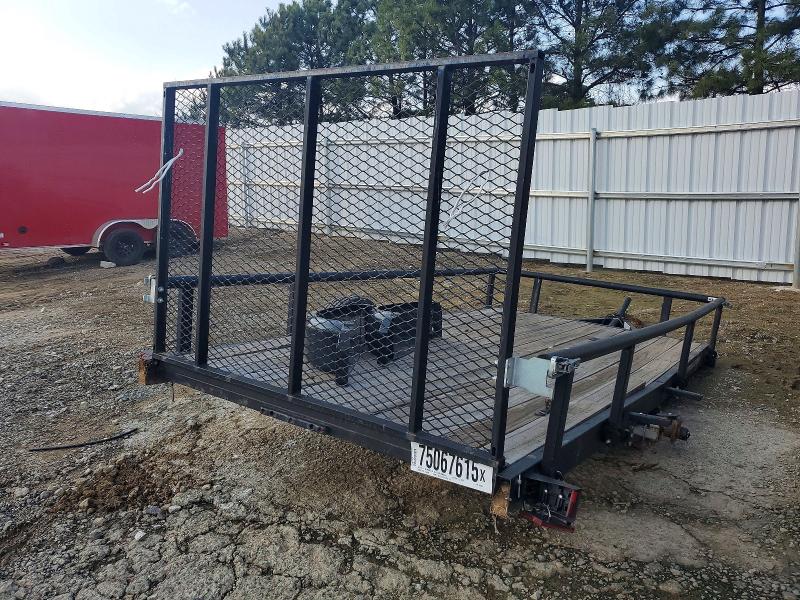 Продаж на аукціоні авто 2022 Karavan Trailer, vin: 5KTUS161XNF691005, номер лоту: 75067615