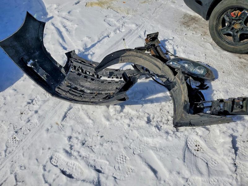 Aukcja sprzedaży 2010 Chevrolet Malibu, vin: 1G1ZD5E02AF110699, numer aukcji: 78784425
