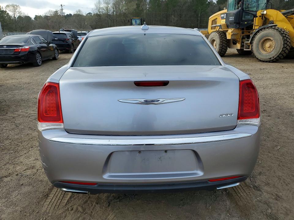 Aukcja sprzedaży 2015 Chrysler 300, vin: 2C3CCAAG0FH810470, numer aukcji: 77947055