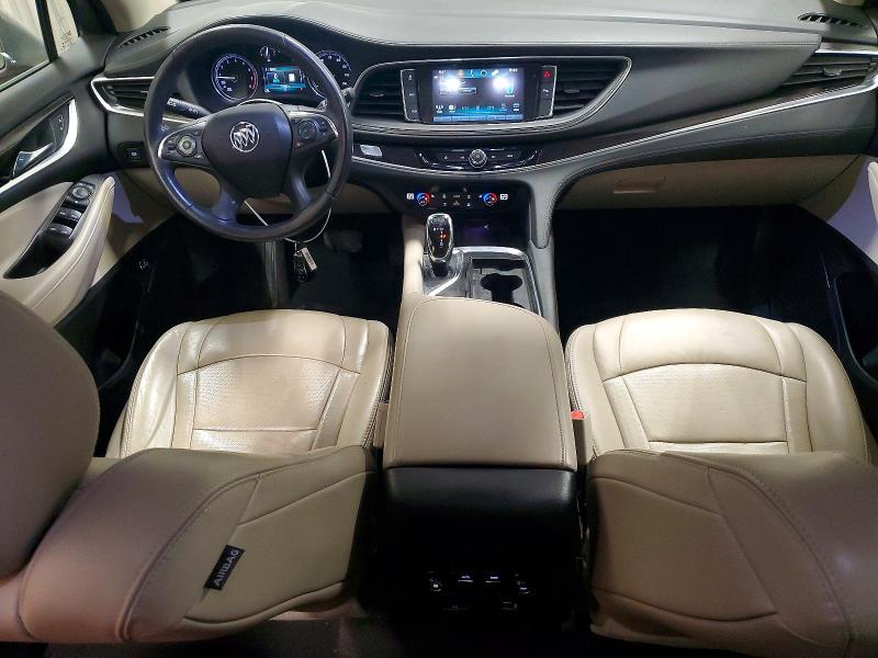 Aukcja sprzedaży 2019 Buick Enclave, vin: 5GAEVAKW7KJ201777, numer aukcji: 78857875