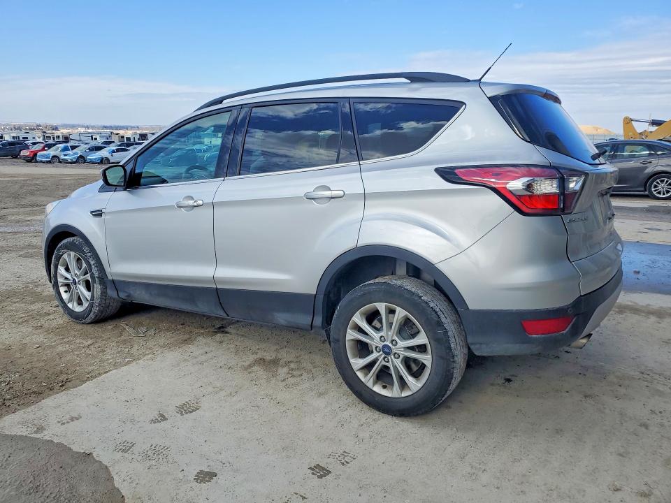 Продаж на аукціоні авто 2017 Ford Escape, vin: 1FMCU9G93HUD96175, номер лоту: 79087735