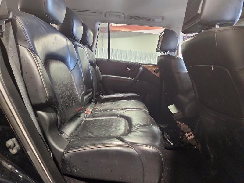 Продаж на аукціоні авто 2011 Infiniti Qx56, vin: JN8AZ2NC5B9303089, номер лоту: 79524735