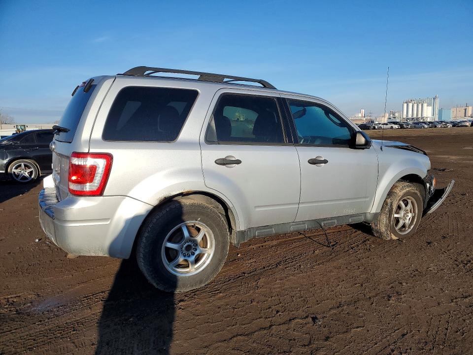 Aukcja sprzedaży 2011 Ford Escape, vin: 1FMCU0D72BKB83378, numer aukcji: 79364405