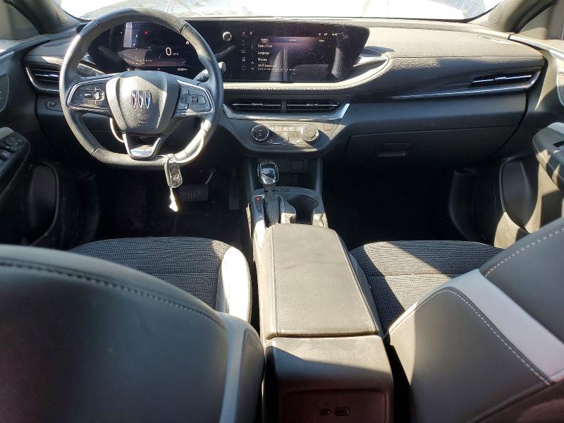 Aukcja sprzedaży 2024 Buick Envista Pr, vin: KL47LAE29RB187935, numer aukcji: 78827035