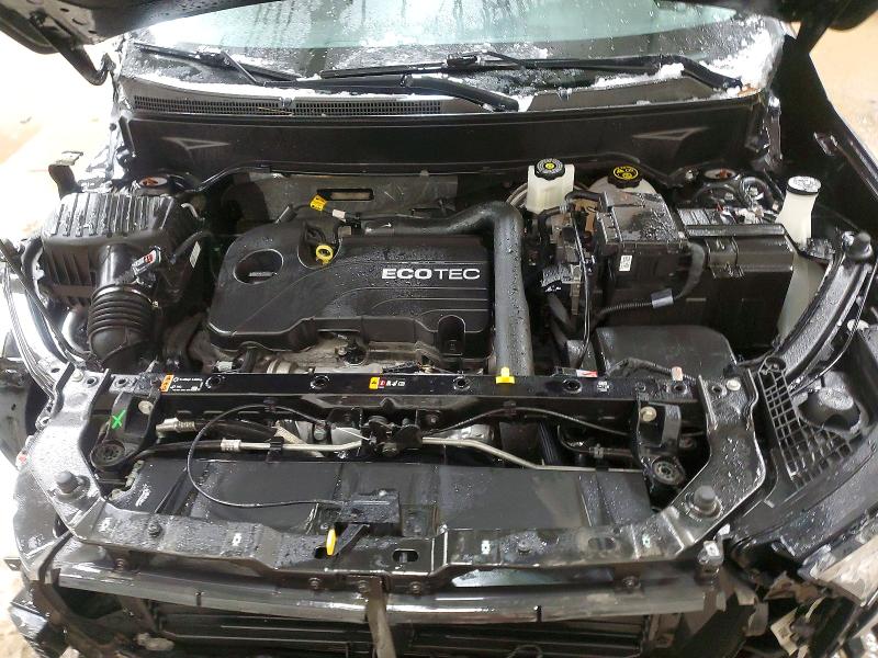 73807685 :رقم المزاد ، 3GKALTEV0NL248913 vin ، 2022 Gmc Terrain مزاد بيع