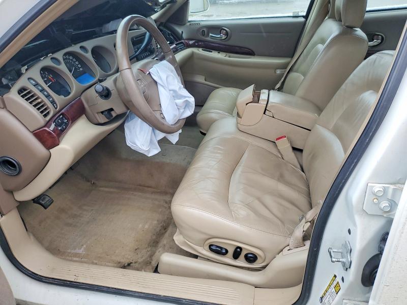 Продажа на аукционе авто 2005 Buick Lesabre, vin: 1G4HR54K55U238617, номер лота: 78318285