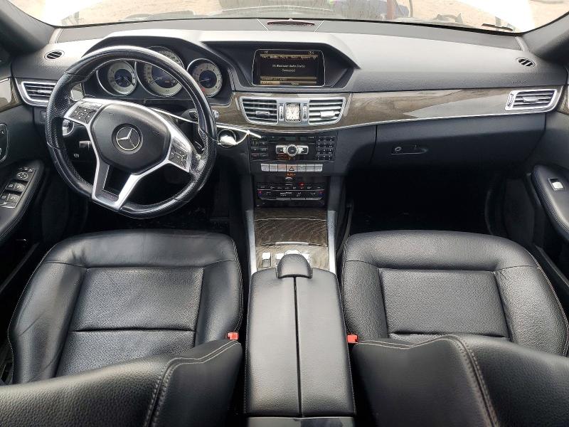 Продажа на аукционе авто 2014 Mercedes-benz E, vin: WDDHF5KB7EA961344, номер лота: 77410875