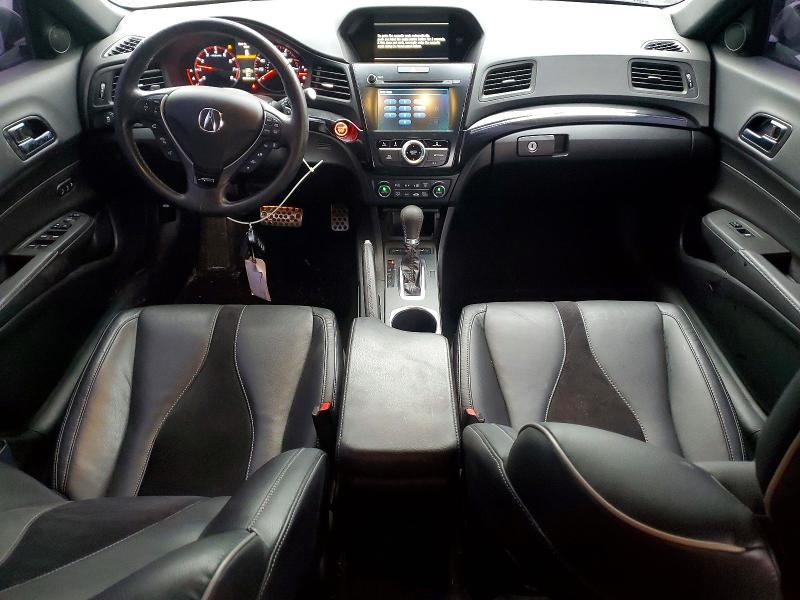 Aukcja sprzedaży 2022 Acura Ilx, vin: 19UDE2F86NA006125, numer aukcji: 78122105
