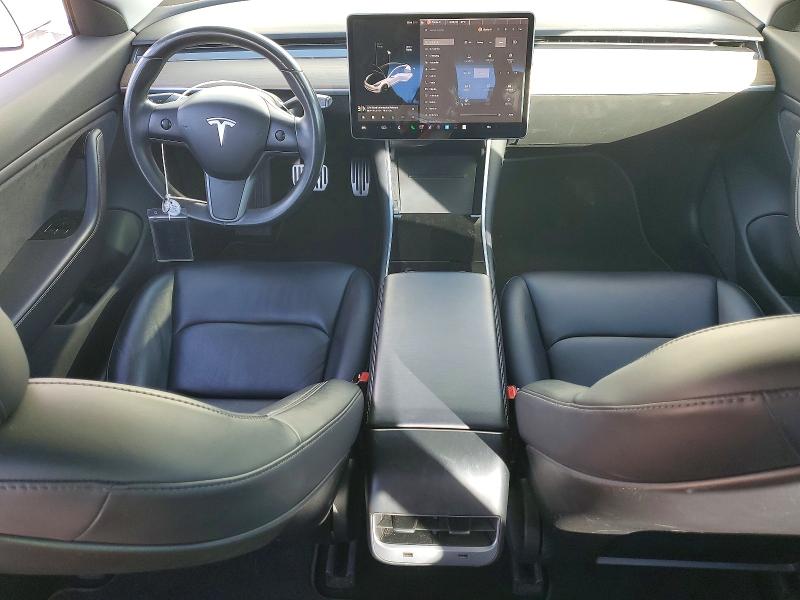 Aukcja sprzedaży 2018 Tesla Model 3, vin: 5YJ3E1EA3JF050948, numer aukcji: 77628525