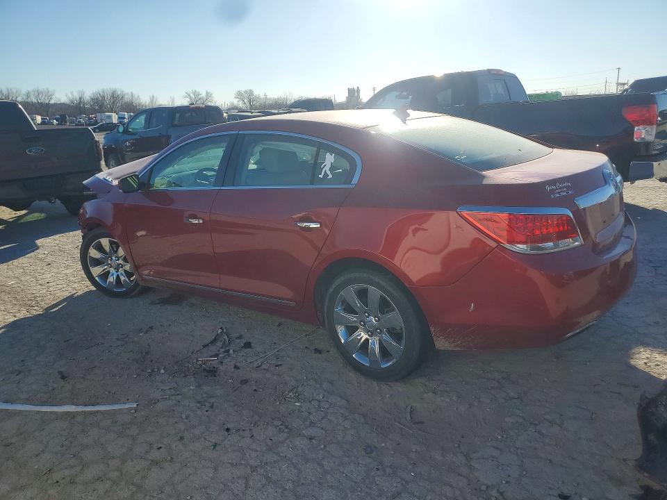 Продаж на аукціоні авто 2013 Buick Lacrosse, vin: 1G4GF5G36DF200146, номер лоту: 79367975