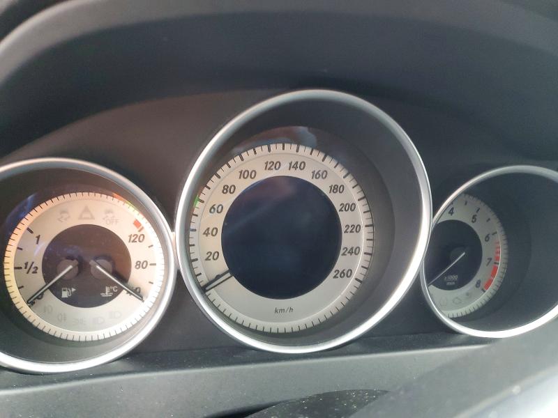Продажа на аукционе авто 2014 Mercedes-benz C, vin: WDDGF8JB8EA954837, номер лота: 77150065