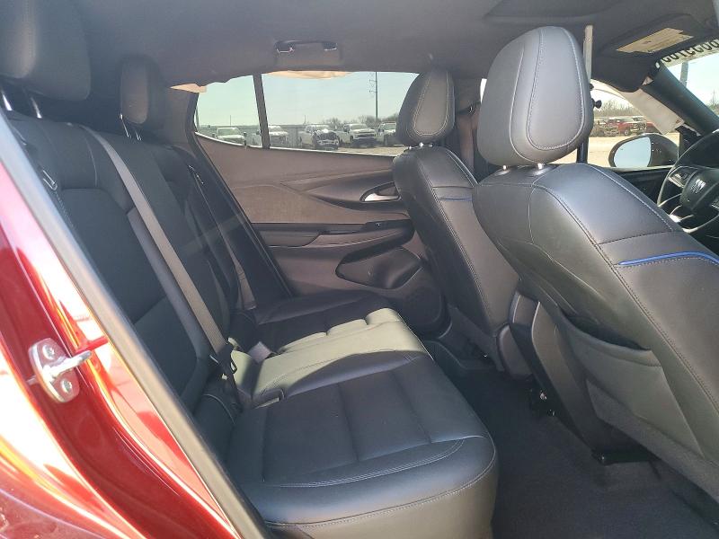 Продаж на аукціоні авто 2024 Buick Envista, vin: KL47LBE29RB193546, номер лоту: 78839785