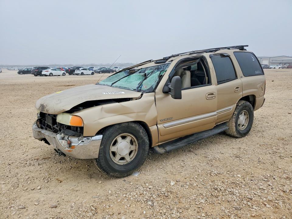 78183865 :رقم المزاد ، 1GKEK13T65J110620 vin ، 2005 Gmc Yukon مزاد بيع