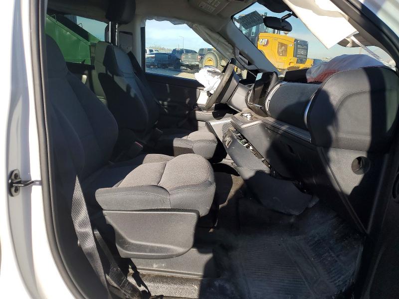 Aukcja sprzedaży 2025 Ford Expedition, vin: 1FMJK1G8XSEA12836, numer aukcji: 72157375