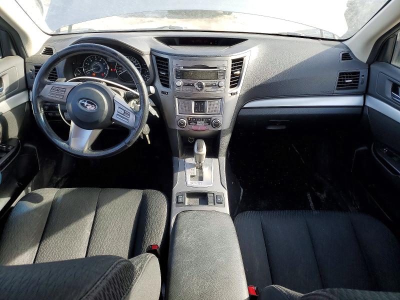 Aukcja sprzedaży 2010 Subaru Legacy, vin: 4S3BMGG65A3214174, numer aukcji: 77656955
