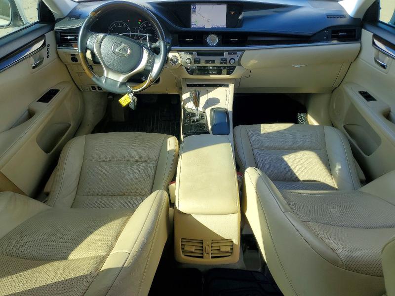 74636195 :رقم المزاد ، JTHBK1GG6D2043875 vin ، 2013 Lexus Es مزاد بيع