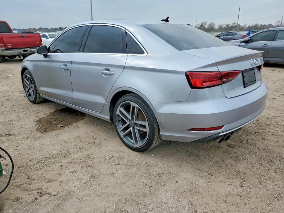 Продажа на аукционе авто 2019 Audi A3, vin: WAUAUGFF0K1014679, номер лота: 78340005
