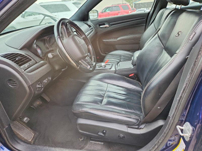 Продаж на аукціоні авто 2015 Chrysler 300, vin: 2C3CCABG6FH921622, номер лоту: 76376415