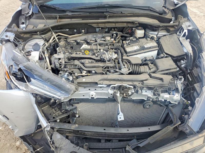 Продаж на аукціоні авто 2023 Toyota Corolla Cross, vin: 7MUAAAAG3PV050133, номер лоту: 75914125