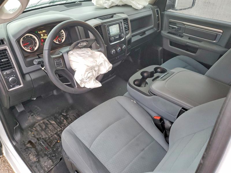 Продаж на аукціоні авто 2019 Ram 1500 Classic, vin: 3C6JR6DT1KG535782, номер лоту: 77399355
