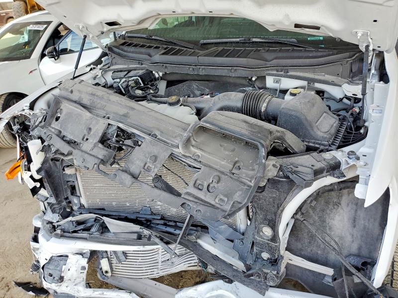 Продаж на аукціоні авто 2025 Ford F150, vin: 1FTEW2KP6SKE18421, номер лоту: 76218965