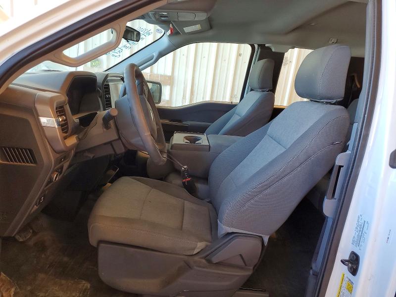 Продажа на аукционе авто 2025 Ford F150, vin: 1FTEX1LP0SKD58352, номер лота: 75825495