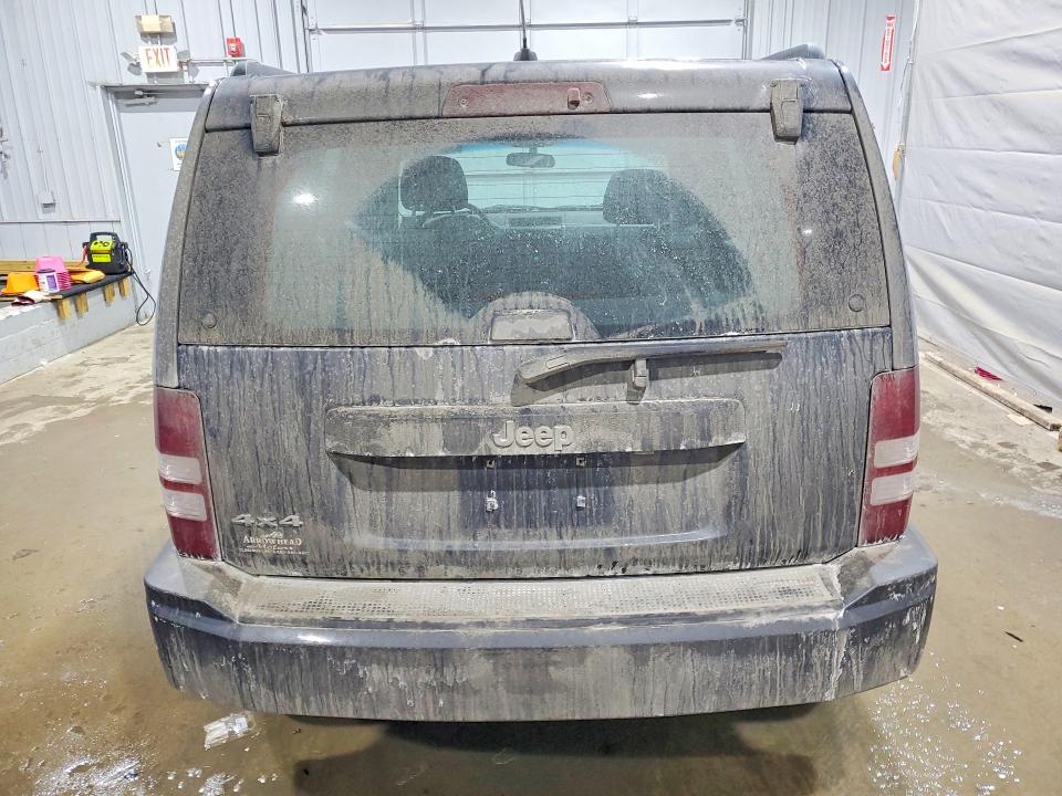 Продажа на аукционе авто 2010 Jeep Liberty, vin: 1J4PN2GK0AW154347, номер лота: 95432895