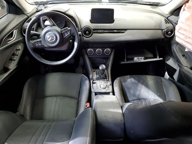 Продажа на аукционе авто 2019 Mazda Cx-3, vin: JM1DKFC71K0408064, номер лота: 96544975