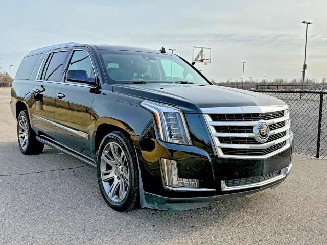 Продаж на аукціоні авто 2015 Cadillac Escalade, vin: 1GYS4JKJ0FR237353, номер лоту: 79300855