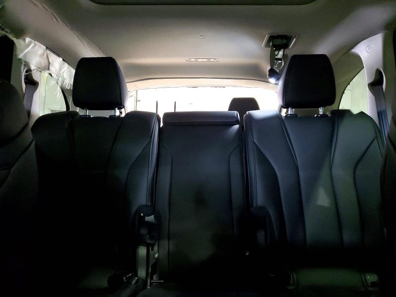 Продажа на аукционе авто 2025 Acura Mdx, vin: 5J8YE1H37SL022556, номер лота: 76554495