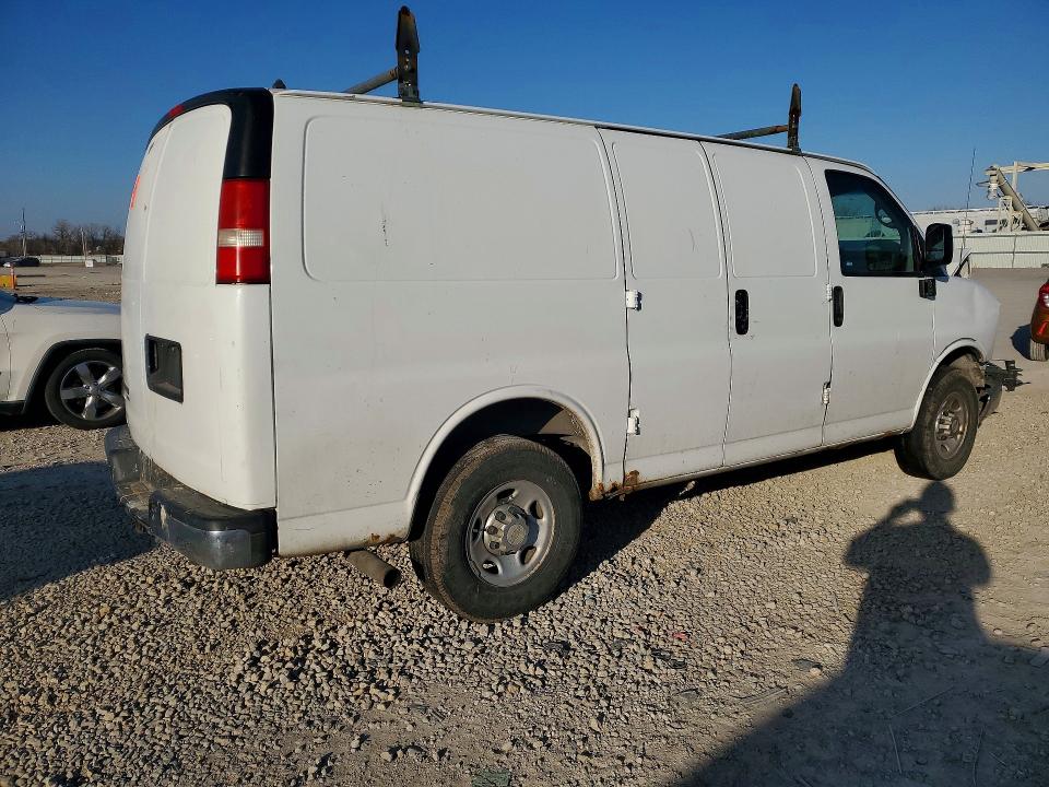Продажа на аукционе авто 2011 Chev Express G3500, vin: 1GCZGTBG7B1149811, номер лота: 77893015
