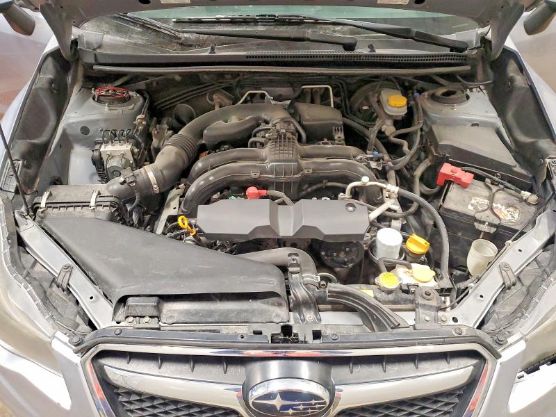 Aukcja sprzedaży 2015 Subaru Xv Crosstrek, vin: JF2GPAMC5F8213297, numer aukcji: 76740675