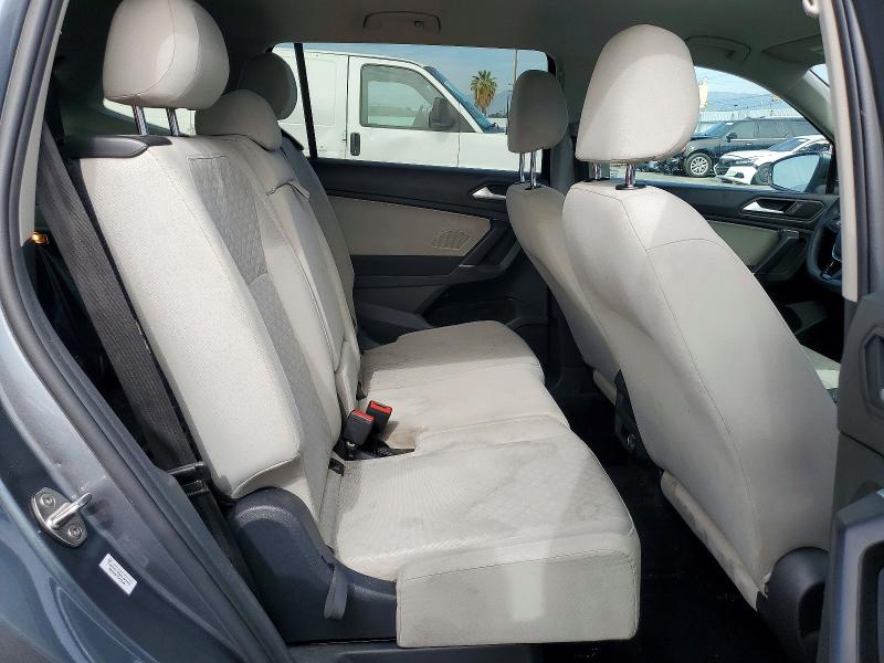 Aukcja sprzedaży 2020 Volkswagen Tiguan, vin: 3VV1B7AX8LM036508, numer aukcji: 76948725