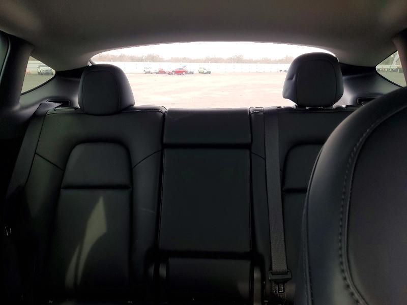 Продаж на аукціоні авто 2024 Tesla Model Y, vin: 7SAYGDEE3RF069650, номер лоту: 76278145