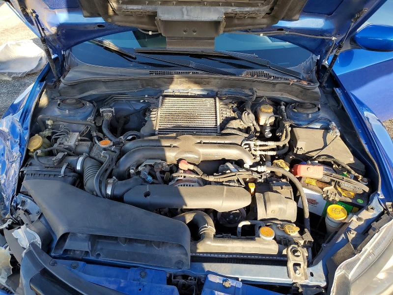 Продаж на аукціоні авто 2013 Subaru Impreza, vin: JF1GR7E64DG886661, номер лоту: 77806705