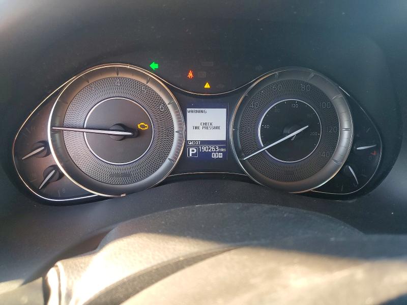 Aukcja sprzedaży 2018 Infiniti Qx80, vin: JN8AZ2NFXJ9661684, numer aukcji: 77558865
